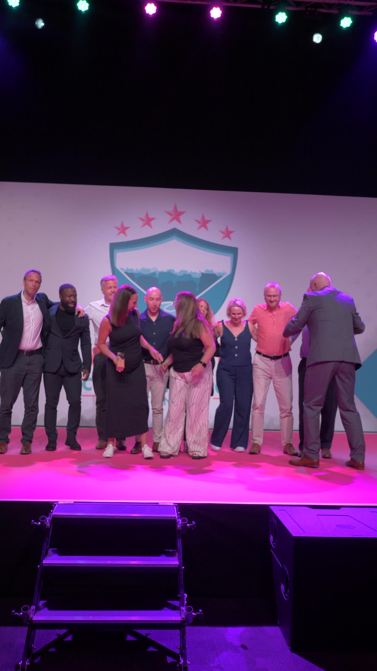 Bradleys, Silver winner: South West