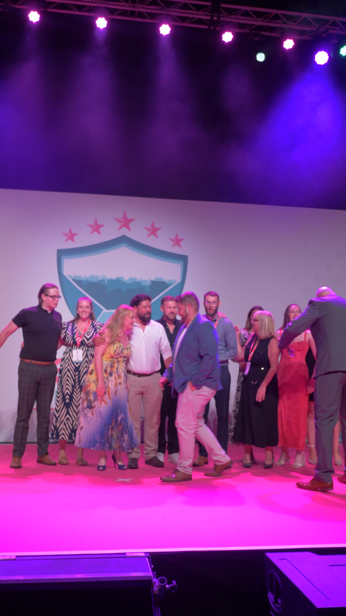 Number One Real Estate, Gold winner: Wales
