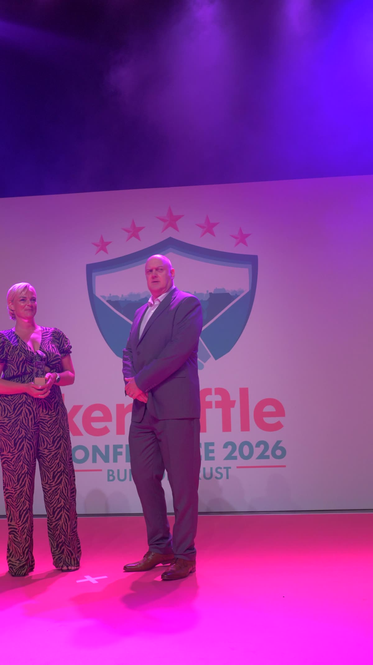 Cerrone Estates, Silver winner: West Midlands
