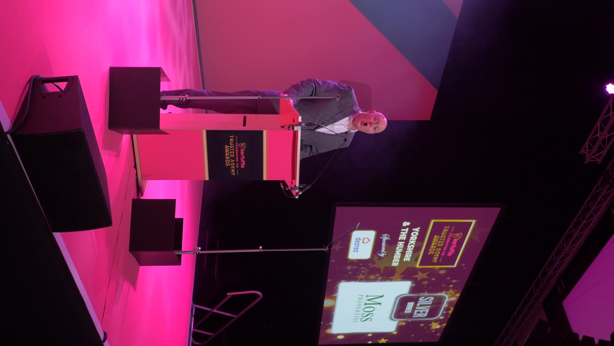 Red Brik, Gold winner: Yorkshire & The Humber