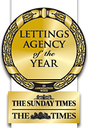Lettings Agency of the Year Awards